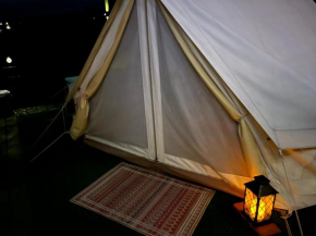 Lago Amor de Valle Glamping